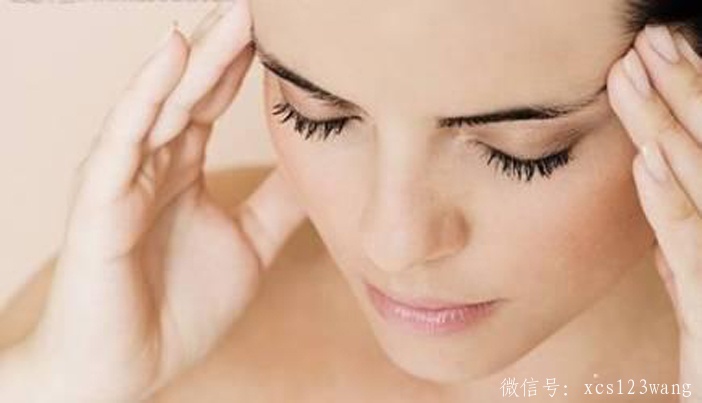 怎样预防缓解头痛