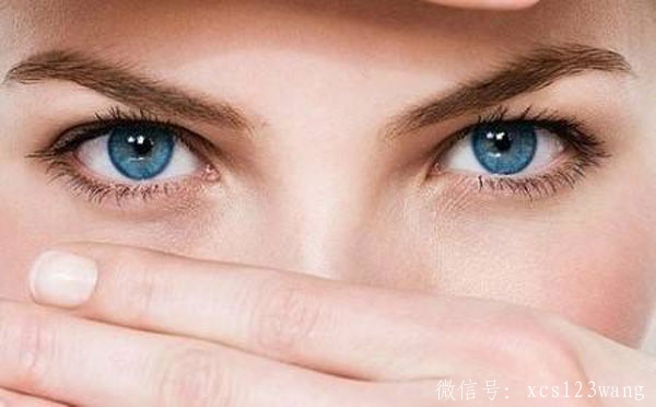 “眼屎”除了尴尬，还有一种特殊功能：辨别疾病!