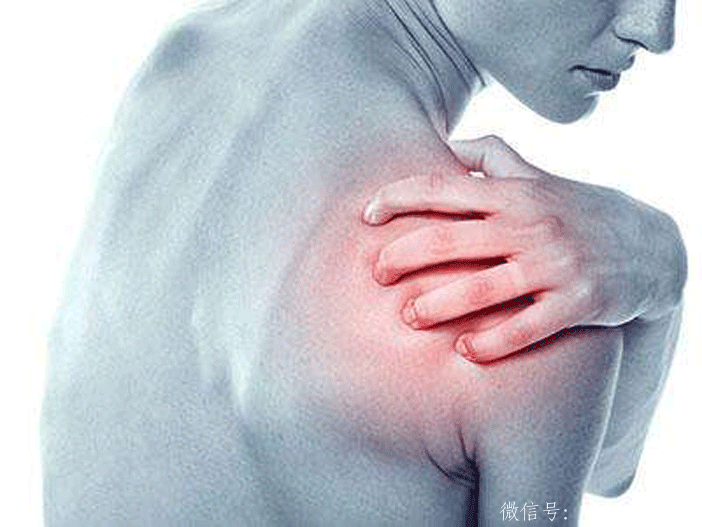 年龄大了得了肩周炎，如何应对？