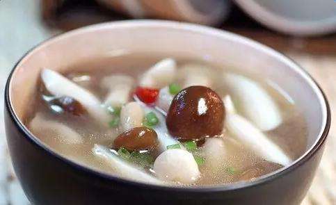 秋季养生记得远离这5大误区