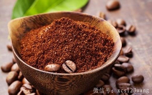 咖啡渣在生活中的小妙用