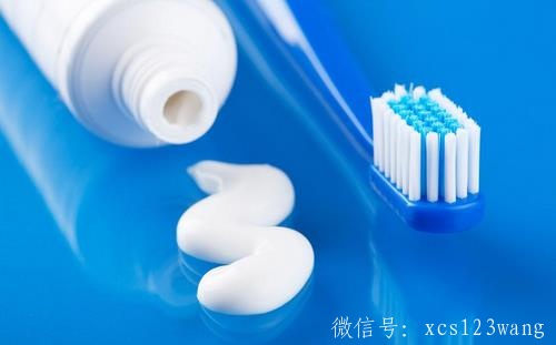 教你用牙膏解决生活中的小事