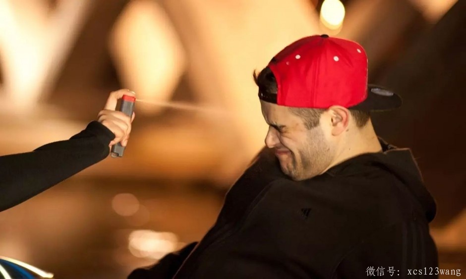 泰勒•史薇芙特也被性骚扰？保护你的安全就靠这几个高颜值的防狼小物了