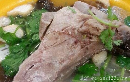 大骨汤怎么熬 教你熬大骨汤的6个小窍门