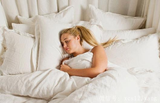如何睡好美容觉？美容觉怎么睡