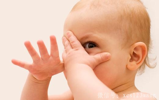 宝宝生病前的五大征兆 食欲变化睡眠不佳