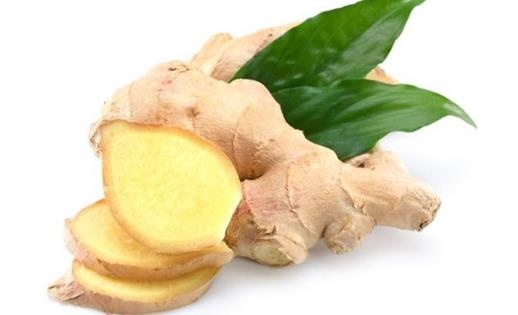 生姜都有哪些意想不到的用处 生姜泡茶减肥