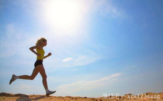 如何防止跑步后小腿变粗