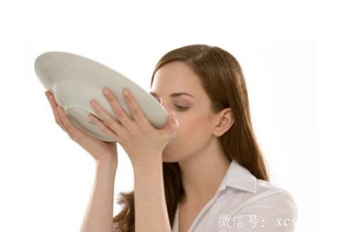 喝汤的误区小心危害身体健康 饭后才喝汤