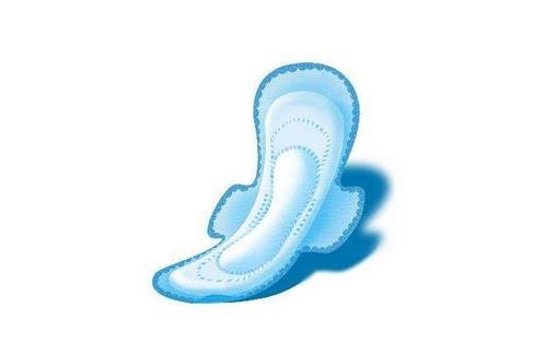 使用卫生巾的常见误区 经常使用带有药物或香味的卫生巾