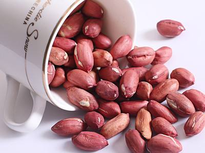 让花生保持新鲜度和脆度的小妙招 冷冻花生和炒花生