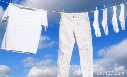 白色衣服发黄该怎么办 多种解决方案帮你去烦恼