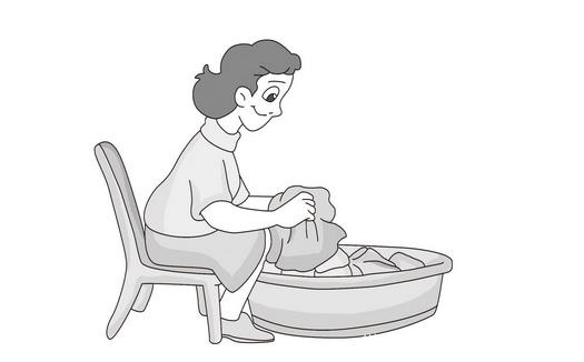 衣服上的铁锈如何清洗 醋酸来帮忙