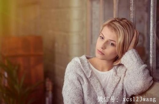 女性适当哭泣居然有保健作用 嚎啕大哭除外