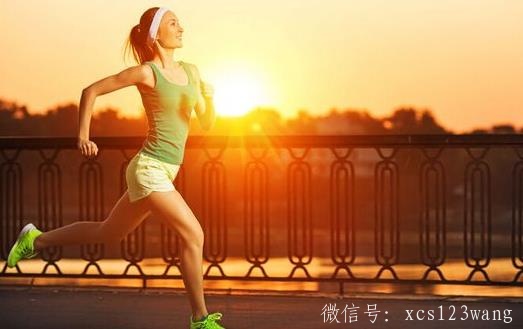 如何散步能够修养身心呢 预设一个目的地