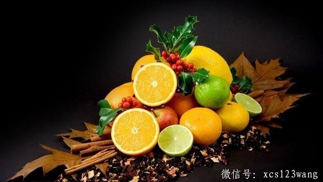 减肥节食要谨慎 长期以水果为主食可能引病上身