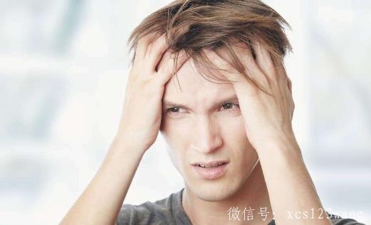 经常头晕头痛按摩合谷穴 每日手部保健按摩养生法