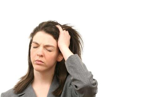 经常头晕头痛按摩合谷穴 每日手部保健按摩养生法