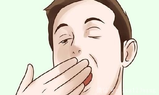 吃饱饭后就犯困是咋回事 糖分的摄入引起