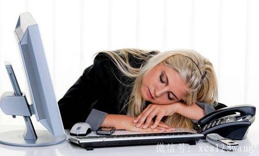 工作压力太大该怎么办 按摩可以让放纵身心