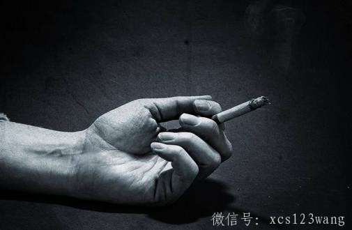 抽低焦烟伤害会小一点？