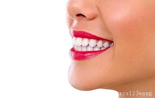 盘点牙齿美白的常见误区 醋虽洁牙但更伤齿