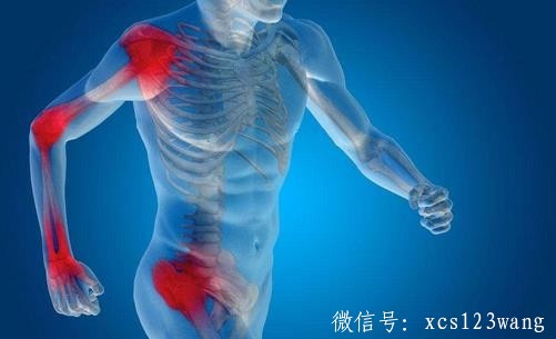 是什么动作伤害了你的关节 看电脑、电视姿势不对