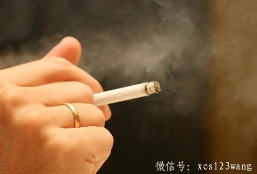 常吸烟的人该如何降低伤害