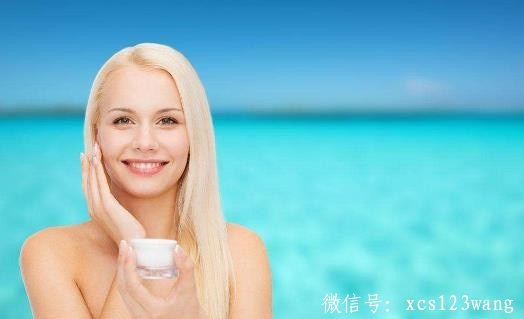 坚持防晒皮肤能年轻20岁 经常运动让大脑年轻10岁