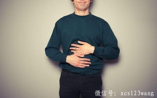 揉揉小肚子有意想不到的好处哦 腹部按揉利于减肥