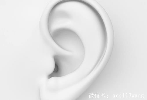 为啥耳屎越掏越多呢？