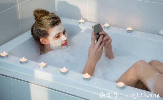 早上洗澡竟会惹出这些坏事?