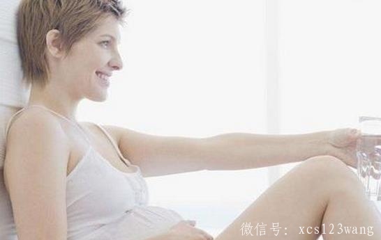 孕妇怎么做才能生出爱笑的宝宝 转移注意力