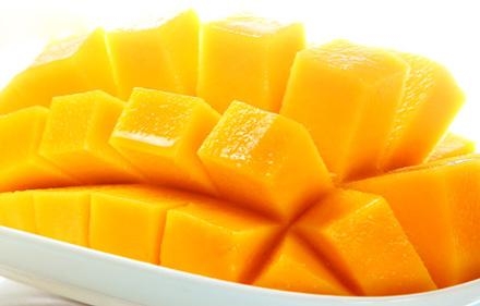 很多女性都喜欢吃芒果 但是真的了解芒果吗