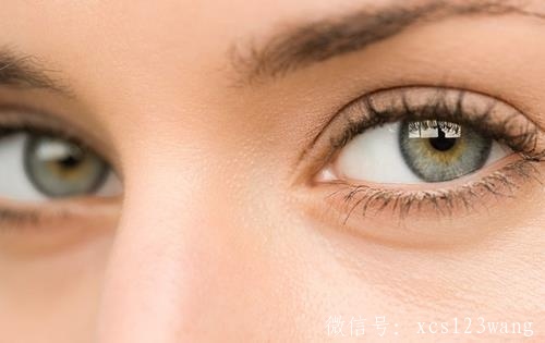 眼部肌肤问题怎么解决?不用怕这两招拿去用