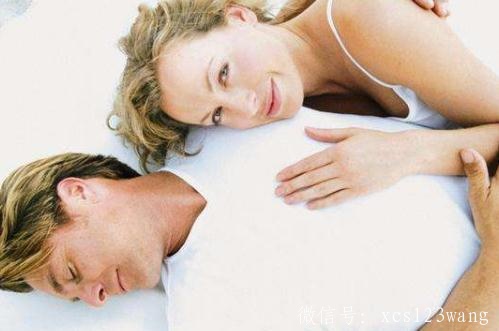 孕期5种最安全的爱爱姿势 宝宝安全又健康