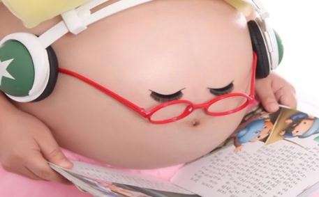 准妈妈从什么时候开始做胎教最好？