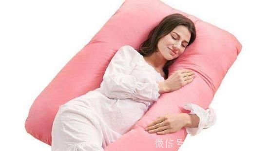孕妇枕选取哪种最实用