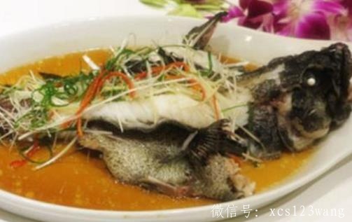 孕妇能吃哪些海鲜