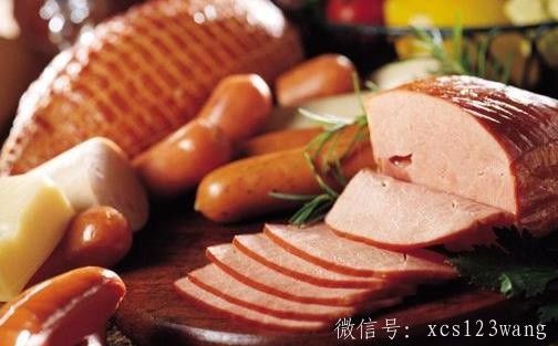 长期食用五种食物 易增加患癌风险 有两种食物直接致癌