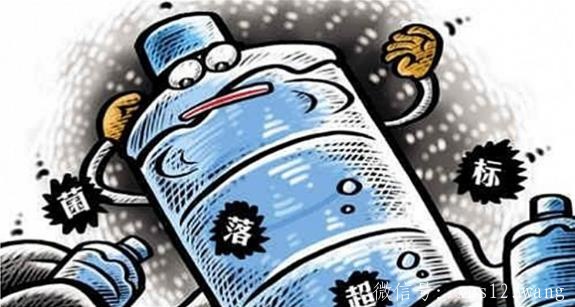 桶装水保质期是多久?超过多少天就不能喝了?桶装水多少升多钱一桶