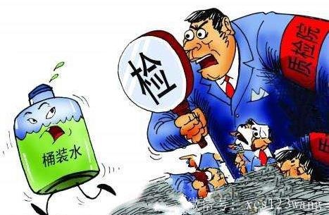 桶装水保质期是多久?超过多少天就不能喝了?桶装水多少升多钱一桶