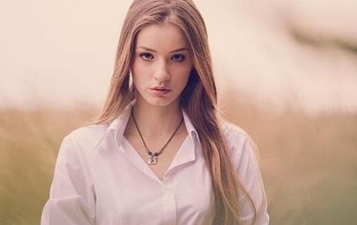 冬季养生方法之一：用冷水洗脸