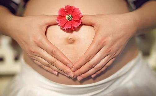 偏食孕妈营养经 营养均衡最关键