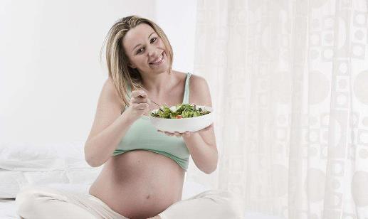 孕妇吃了这些食物特别伤胎！！