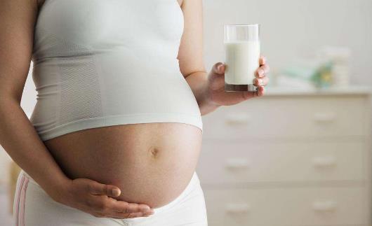 这些食物吃了很伤胎!