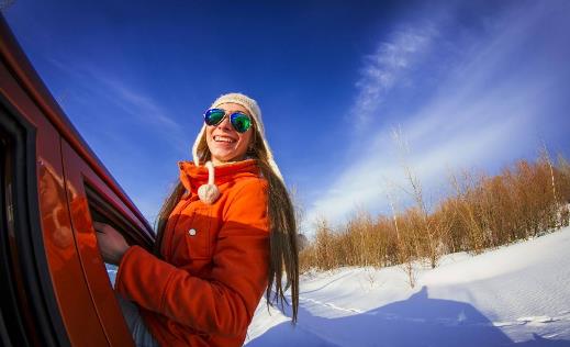 想要长寿?这些部位保暖很重要!