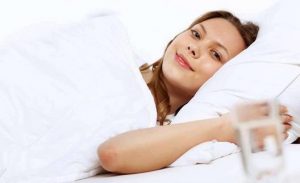 女人冬季比较有效的排毒方法