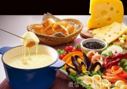 芝士火锅是甜的还是咸的 做法是怎样的