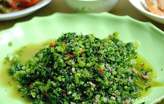 雪里红要不要用开水焯 和芥菜有什么区别